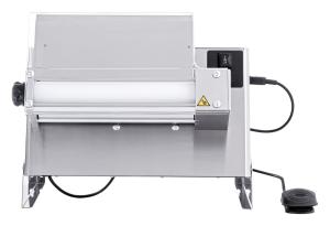 Wałkownica elektryczna do ciasta 300, Prismafood, 230V/250W, 480x335x(H)430mm | Prismafood