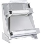 Wałkownica elektryczna do ciasta 500, Prismafood, waga porcji ciasta 0,22-0,90 kg, 230V/250W, 665x435x(H)715mm | Prismafood