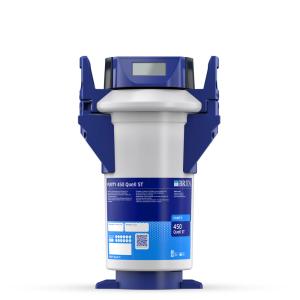 Zmiękczacz wody Brita PURITY ST 450 (głowica z wyświetlaczem+wkład z obudową) | Brita