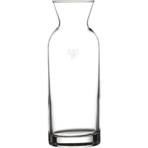 Karafka do wina/wody, V 0,250 l | Pasabahce