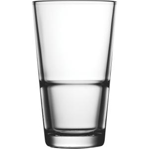 Szklanka wysoka Grande-s, V 0,280 l | Pasabahce