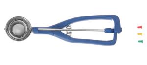 Gałkownica, Stöckel, 1/30, ⌀49mm | Stockel