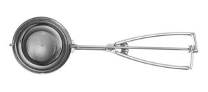 Gałkownica, Stöckel, 1/8, ⌀80mm | Stockel