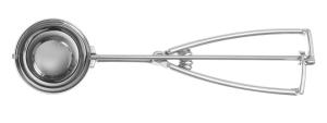 Gałkownica, Stöckel, 1/16, ⌀59mm | Stockel