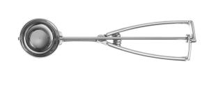 Gałkownica, Stöckel, 1/24, ⌀51mm | Stockel