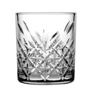 Szklanka niska 200 ml Timeless | Pasabahce
