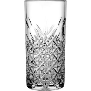 Szklanka wysoka 295 ml Timeless | Pasabahce
