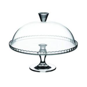 Patera z kloszem d 320 mm | Pasabahce