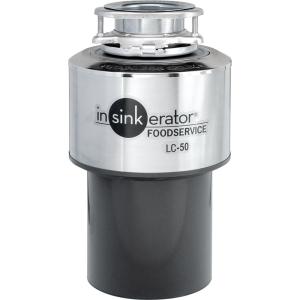Młynek koloidalny, LC-50, P 0.5 kW, U 230 V | Insinkerator