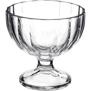 Pucharek do lodów i deserów, V 260 ml | Bormioli Rocco
