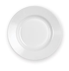 Talerz głęboki Everyday, Arcoroc, Everyday, ø225 mm, biały, ⌀225x(H)30mm | Arcoroc