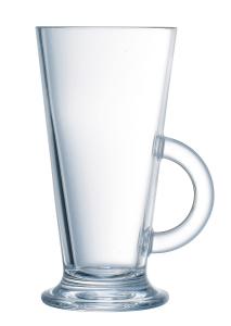 Szklanka Latino, Arcoroc, Latino, 290 ml, 0,29L, transparentny, 6 szt., ⌀x(H)150mm | Arcoroc