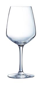 Kieliszek Vina Juliette do wina, Arcoroc, 300 ml, 0,3L, 6 szt., ⌀79x(H)188mm | Arcoroc