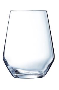Szklanka Vina Juliette, Arcoroc, 400 ml, 0,4L, 6 szt., ⌀88x(H)110mm | Arcoroc