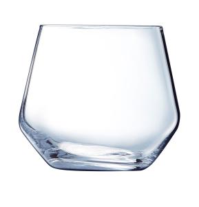 Szklanka Vina Juliette, Arcoroc, 350 ml, 0,35L, 6 szt., ⌀94x(H)83mm | Arcoroc