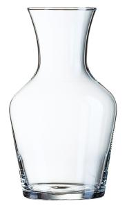 Karafka Vin, Arcoroc, 1000 ml, transparentny, ⌀119x(H)203mm | Arcoroc