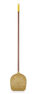 Łopata do pizzy Sole Mio perforowana, Lilly Codroipo, 1700x330mm | Lilly Codroipo