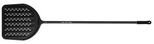Łopata do pizzy Italia 3D perforowana, Lilly Codroipo, 1700x320mm | Lilly Codroipo