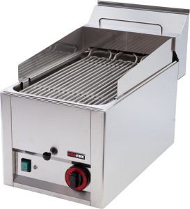 Grill wodny GV 30 EL  | Red Fox