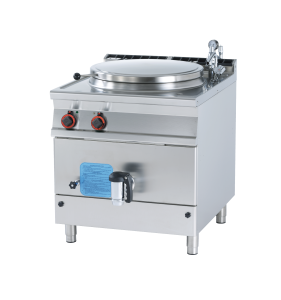 Kocioł elektryczny 150 l BI150 - 98 ET | RM Gastro