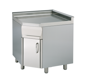 Moduł rogowy PLA - 68 | RM Gastro