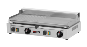 Płyta grillowa elektryczna PD - 2020 BM | Red Fox