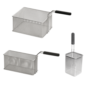 Kosz C - 723, A 2/3 do CP / 29x32x20h  | RM Gastro