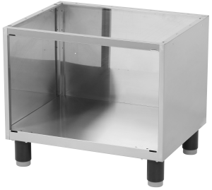 Podstawa zamknięta P 60 L | Red Fox