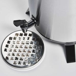 Ociekacz do termosów  O 140 mm | Stalgast