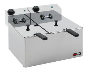 Frytownica elektryczna EF - 85 E | Red Fox