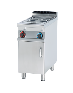 Bemar wodny elektryczny BM - 94EM | RM Gastro