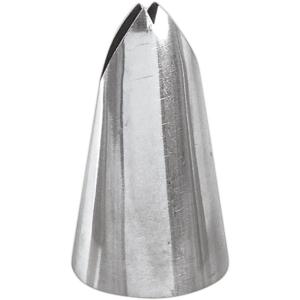 Końcówka liść 8x1 mm | Stalgast