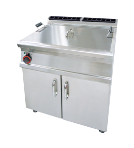 Frytownica o dużej poj. elektryczna F45 - 78 ET | RM Gastro