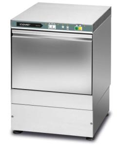 Zmywarka do naczyń stołowych (zasilanie 400V, moc 4,75 kW) | Lozamet