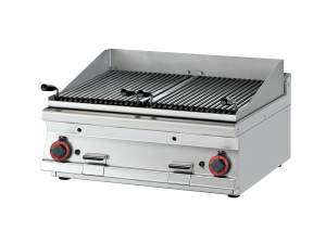 Grill lawowy gazowy CWT - 78 G | RM Gastro