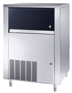 Kostkarka do lodu chłodzona powietrzem IMC - 15565 A | RM Gastro