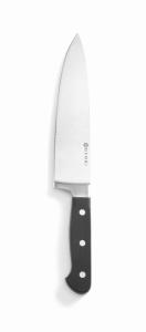 Nóż kucharski  Kitchen Line 200 mm | Hendi