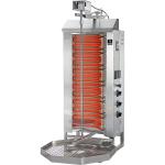 Gyros  kebab elektryczny  E 3  P 9 kW  U 400 V | Stalgast