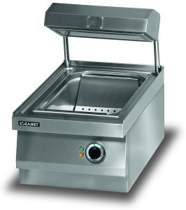 Podgrzewacz frytek | Lozamet