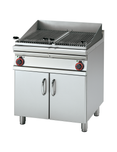 Grill elektryczny CW - 78 ET | RM Gastro