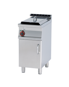 Frytownica pojedyncza elektryczna F18 - 74 ET | RM Gastro