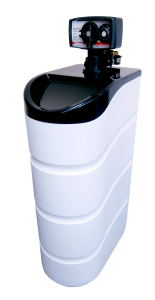 Zmiękczacz automatyczny RV - 50 | Red Fox