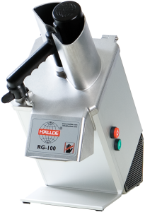 Szatkownica RG-100 | Hallde