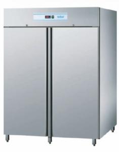 Szafa chłodnicza Linia 1300 | Rilling - Krosno Metal