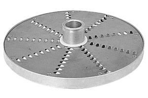 Tarcza do wiórków 6 mm 62634 | RM Gastro