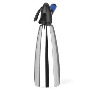 Syfon do wody sodowej Wariant podstawowy | Hendi