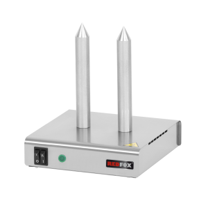 Hot-dog HD - 2 | Red Fox