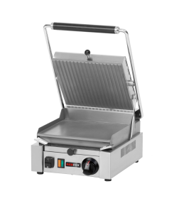 Grill kontaktowy elektryczny PS - 2010 L  | Red Fox