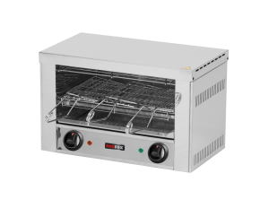 Toster jednopoziomowy TO - 930 GH | Red Fox