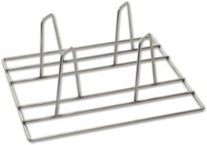 Ruszt do kurczaków 1/1 GRK - 1/1 | Red Fox